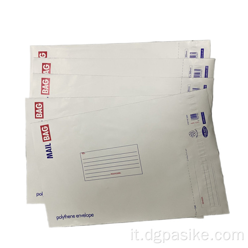 Courier Mailing Poly Mailer Borsa